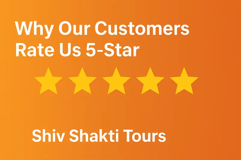 5-Star Review