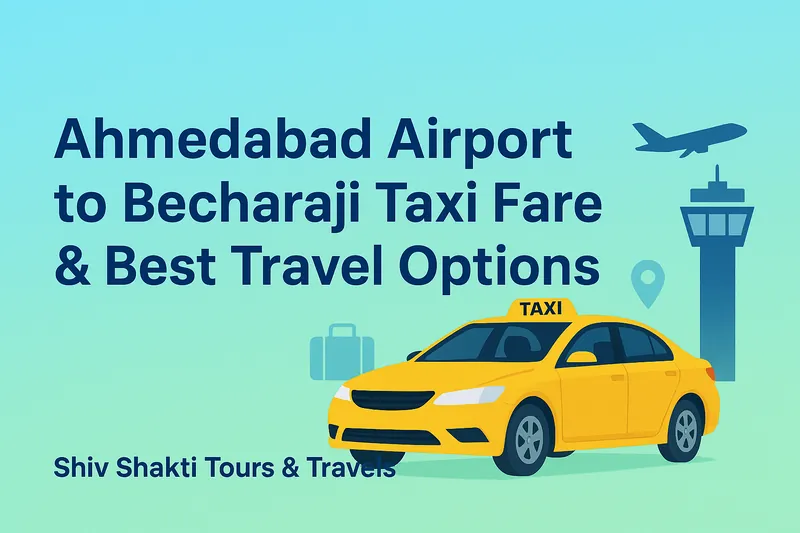 Vithlapur Transportation