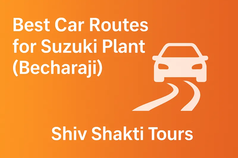 Best Car Rental Routes