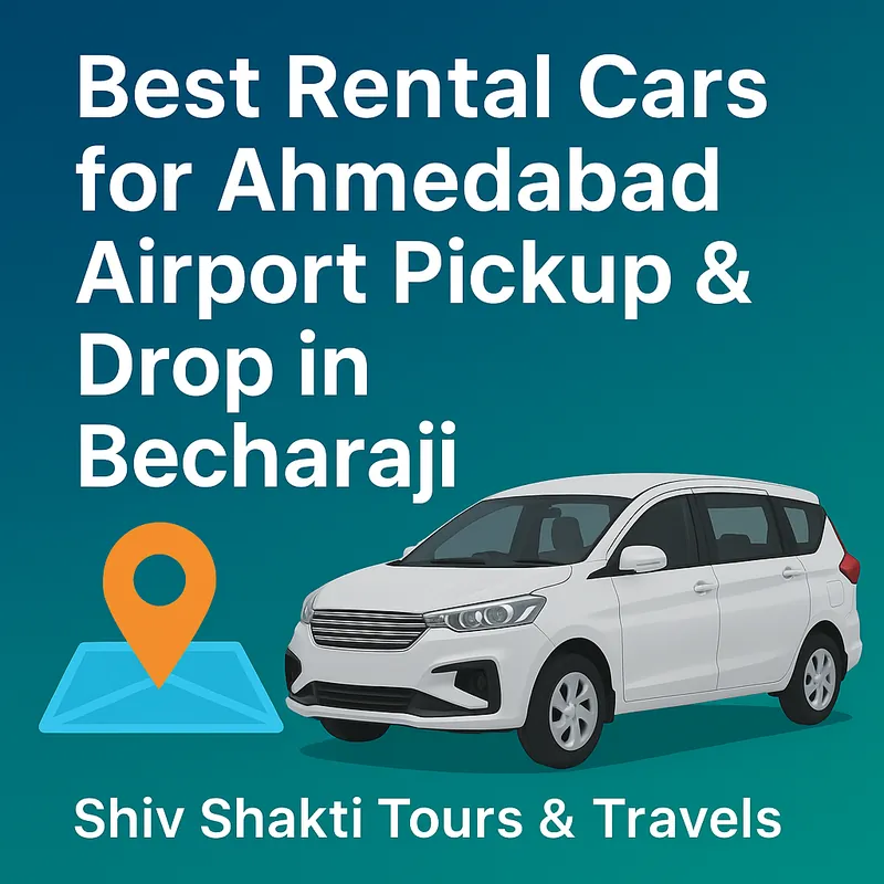 Best car in becharaji