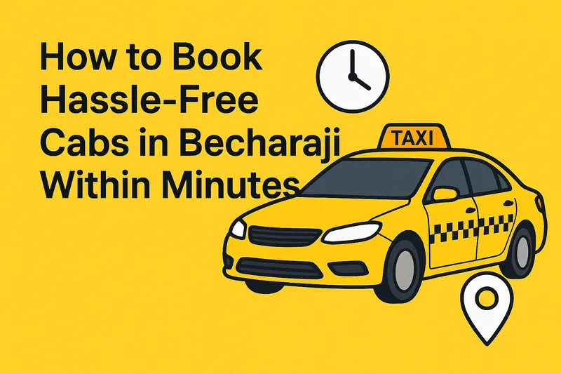 Local Area Car Rental