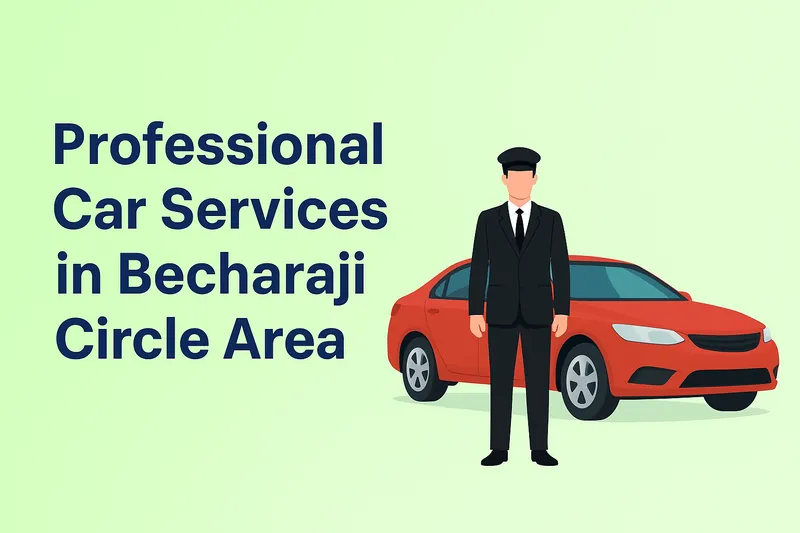 Hansalpur Car Service