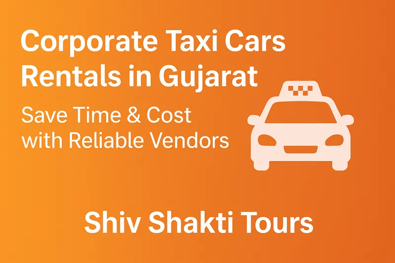 Corporate Car Service