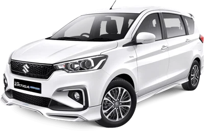 Maruti Ertiga 6-seater cab Maruti Ertiga 6-seater cab