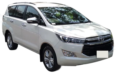 Toyota Innova taxi Toyota Innova taxi